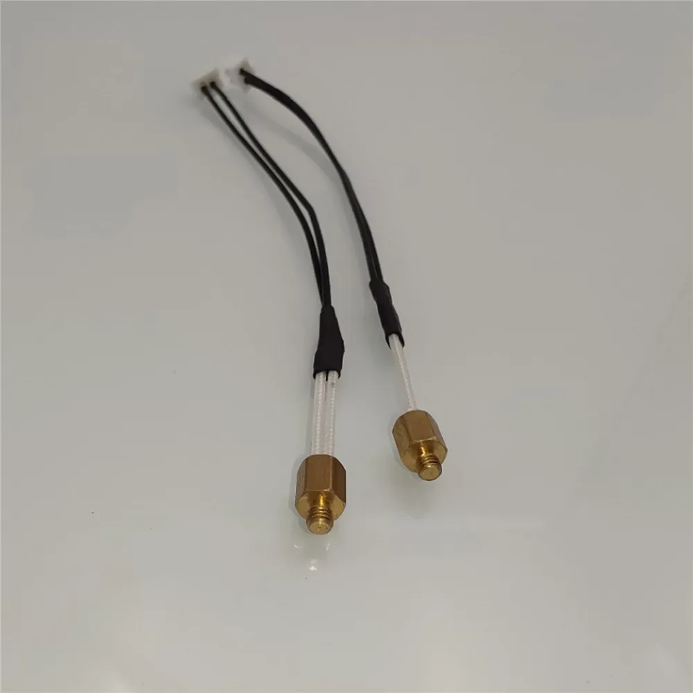 M3 модульный винтовой термистор NTC3950 100K для Wanhao PLUS Дубликатор V2.1 3D Hotend MP Maker