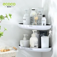 bathroom shelf triangle storage rack storage organizer for lotions housekeeper on wall organizer for bathroom accessories