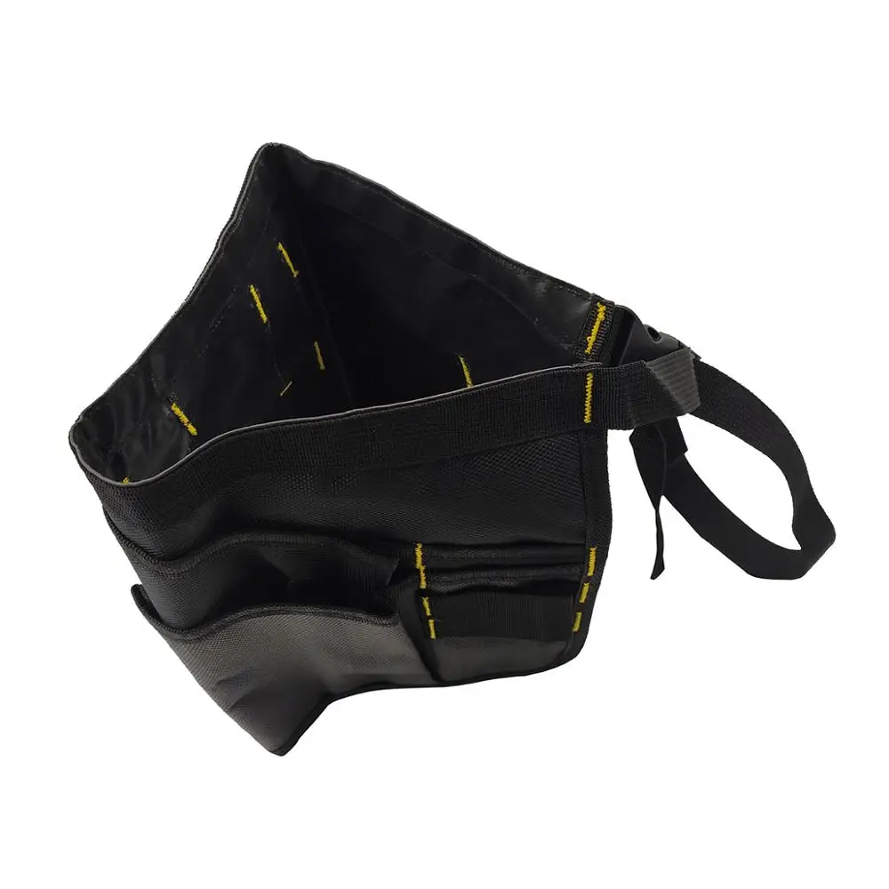 Виниловая оберточная сумка для инструментов ремень фотопленка автомобиля