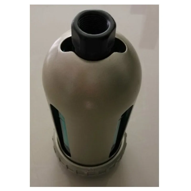 

SMC Type Automatic Drainage Processor AD402-04 Air Compressor Drain Valve End Drainer