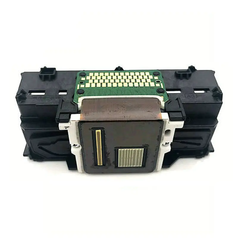 Полноцветная печатающая головка для Canon PIXMA TS8020 TS9020 TS8040 TS8050 TS8070 TS8080 TS9050 TS9080|Чип