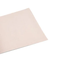 2 pieces reusable baking mat high temperature resistant sheet pastry baking oilpaper non stick bbq pad