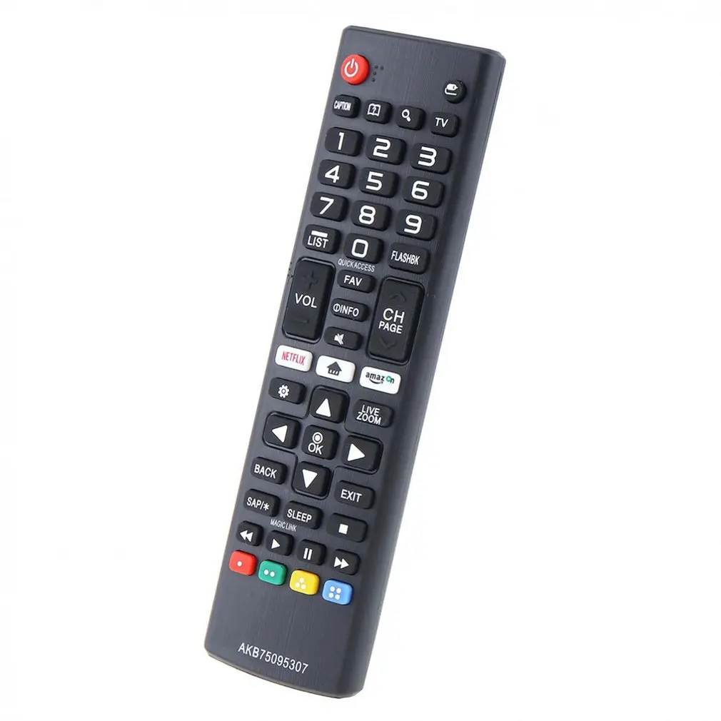 

For LG smart TV Remote Control AKB75095308 Universal For LG AKB75095307 TV Replacement Remote Controller Durable Sensitive