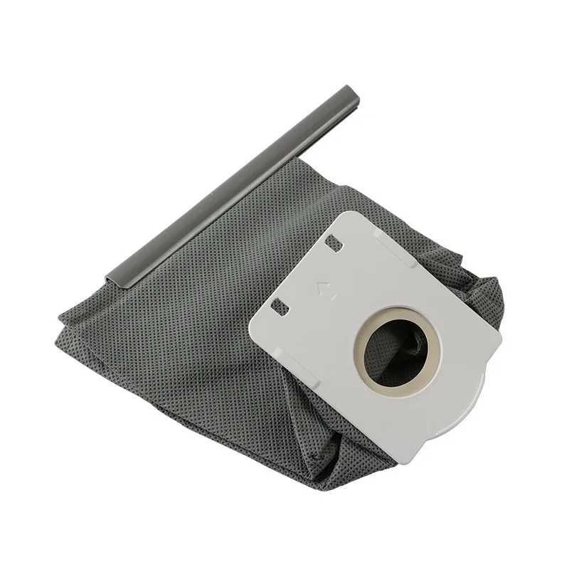 

4PCS Washable Dust Cleaning Bags For Philips Vacuum Cleaner FC5122 FC5125 FC5126 FC5128 Replacement Bags 123*100*55mm