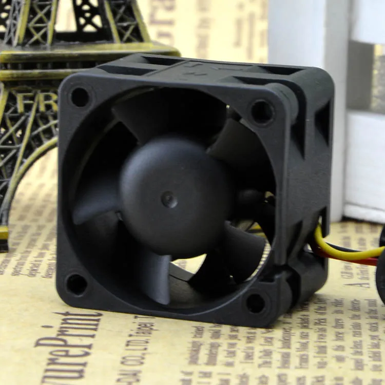SUNON PMD1204PQBX-A 4 см 4028 12 В 6,8 Вт высокоскоростной сервер вентиляторы 40*40*28 мм