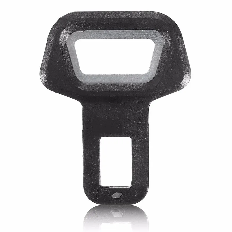 Car Safety Seat Belt Buckle Clip Bottle Opener for toyota auris reno megane 2 focus kia sportage 3 grand vitara rio 2018 | Автомобили и