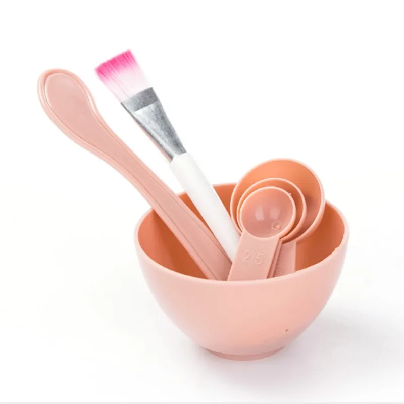 

Makeup Remover Pads 6PCS Reusable Cotton Pads Make Up Bamboo Fiber Facial Skin Care Cleansing Wipes with Laundry Bag