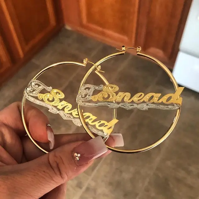 

Customized Jewelry