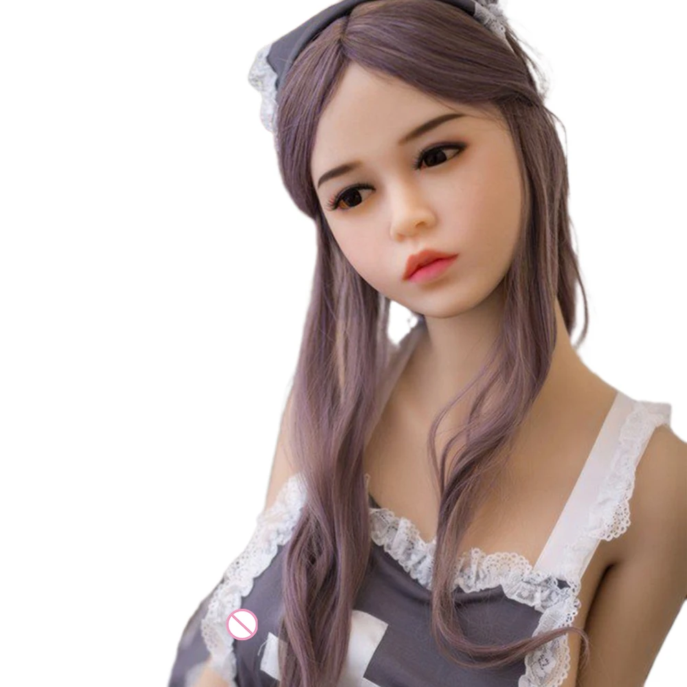 158 см секс-кукла полный TPE Реалистичные груди Реалистичная Вагина анус оральная