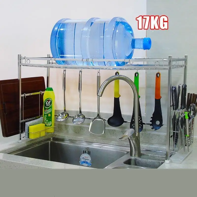 Keuken Cosinha Escurridor De Platos Kuchnia сушилка для посуды из нержавеющей стали Cozinha Cocina Organizador