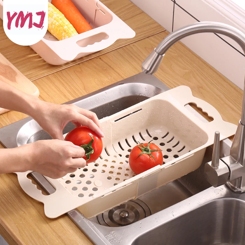 Кухня корзины Подставка-сушилка для посуды корзина с фруктами современный