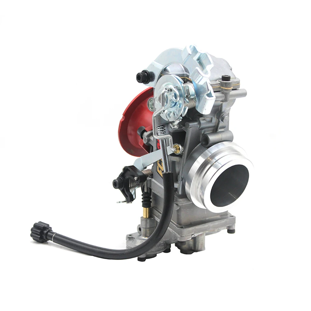 ALconstar Racing FCR 28/33/35/37/39/41 Оригинал 33 мм 38 40 для мотоцикла грязи мотокросса