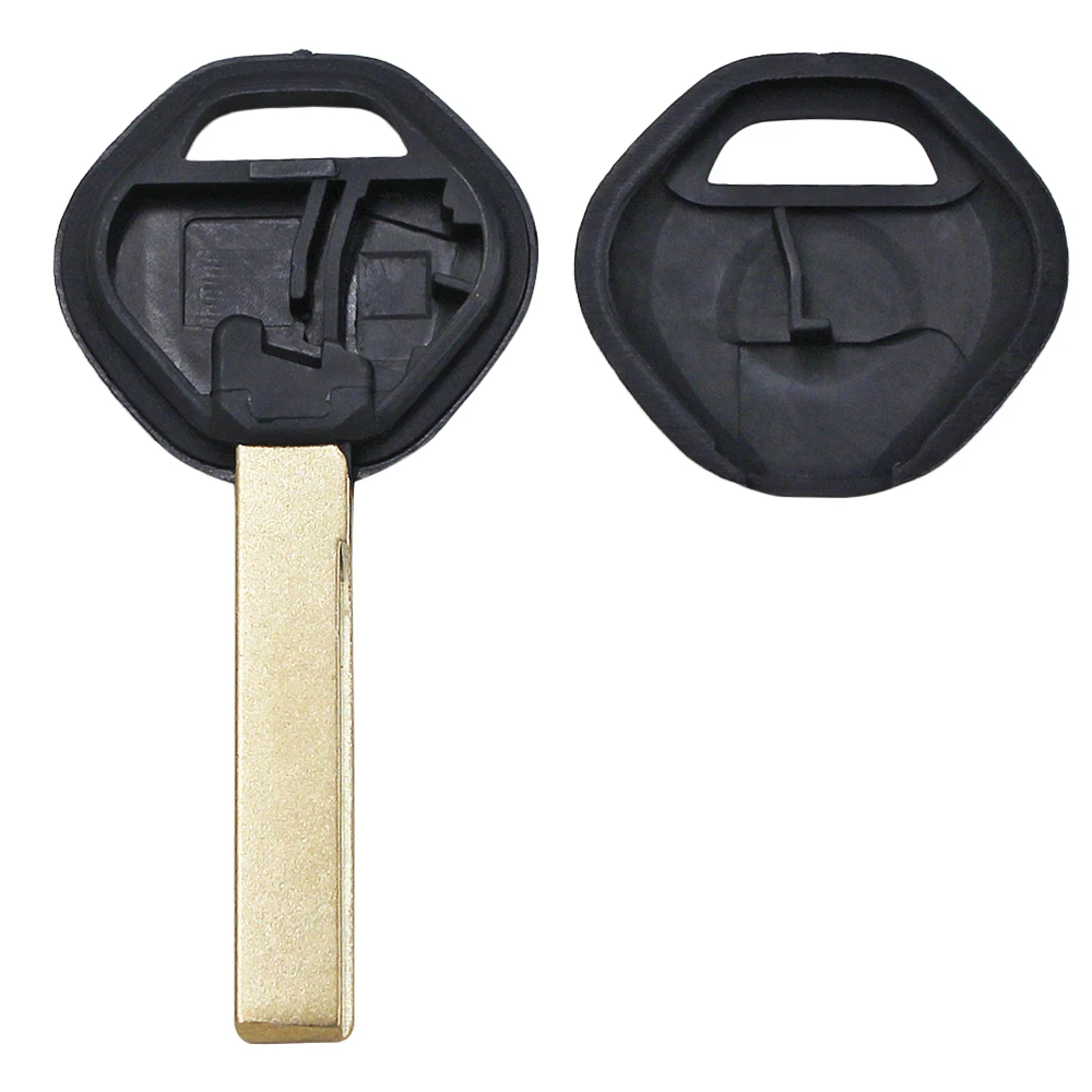 Чехол для дистанционного ключа с ретранслятором чехол BMW 3 5 7 8 Series Z3 Z8 M5 X5 2 треками