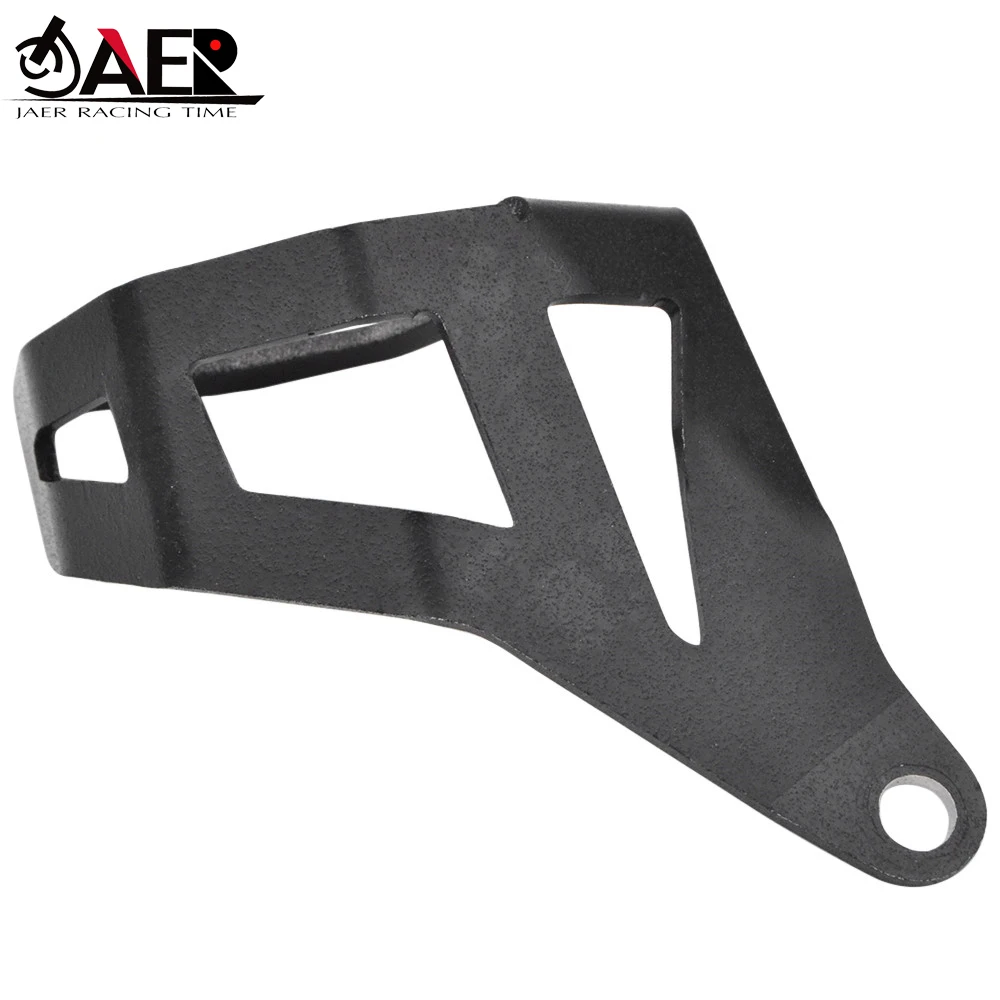 JAER Motorcycle Front Brake Fluid Reservoir Cover Guard Protector for BMW R1200GS LC ADV 2014-2017 | Автомобили и мотоциклы