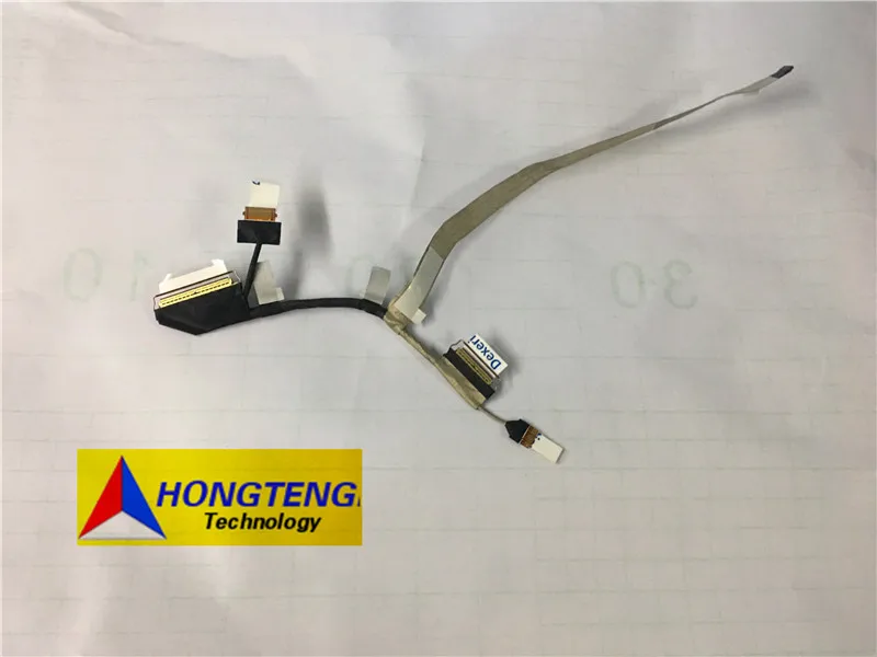 

Genuine FOR Dell Inspiron 13 7370 Touch Control Board W/ LCD Video CABLE CN-0KT4Y6 kt4y6 0kt4y6 450.0B607.0001