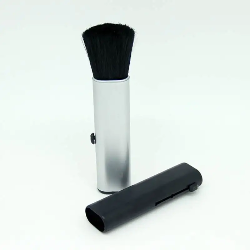 Регулируемая щетка для пыли телескопическая чистки многофункциональная