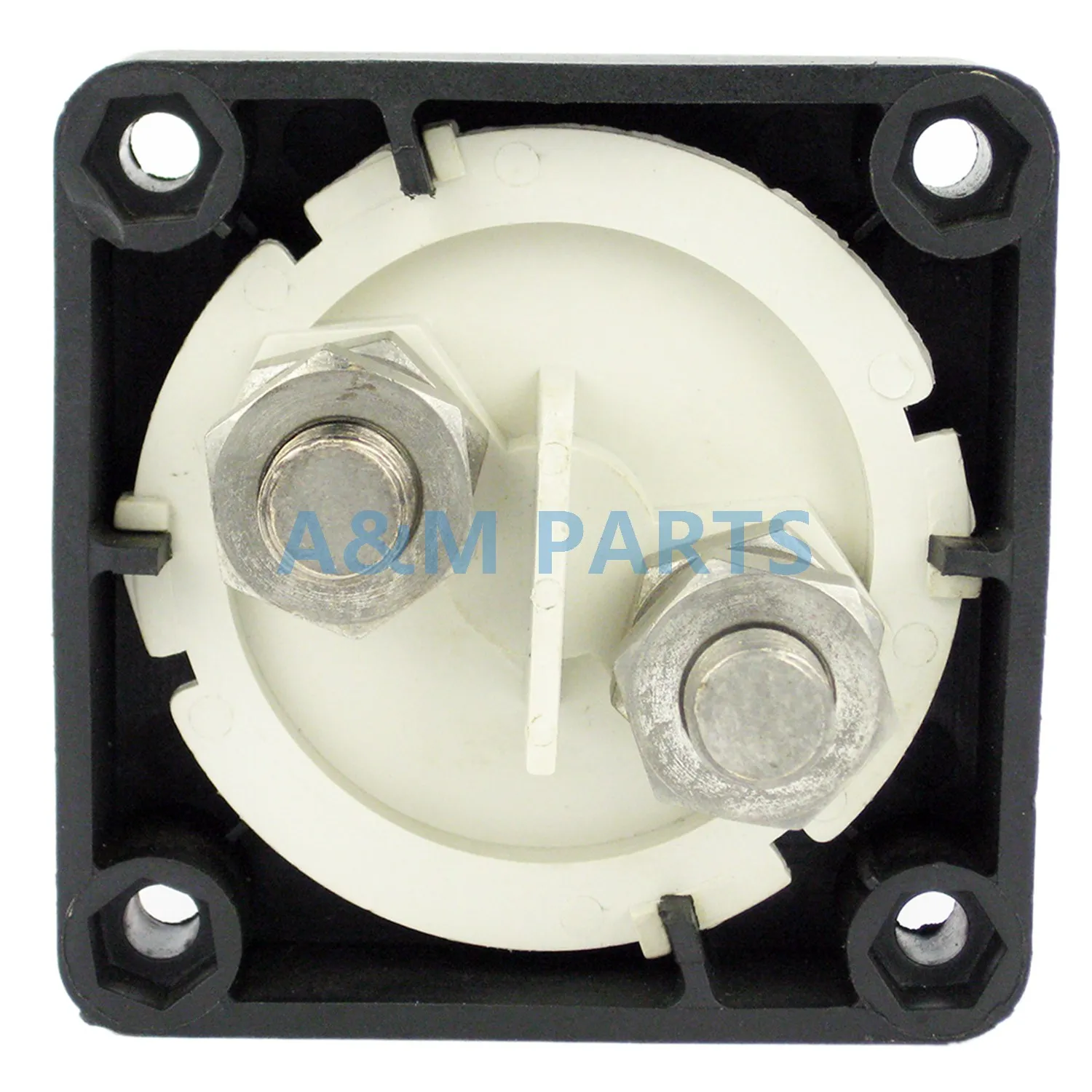 Лодка батарея переключатель морской изолятор RV автомобиль убить выключатель 48 В