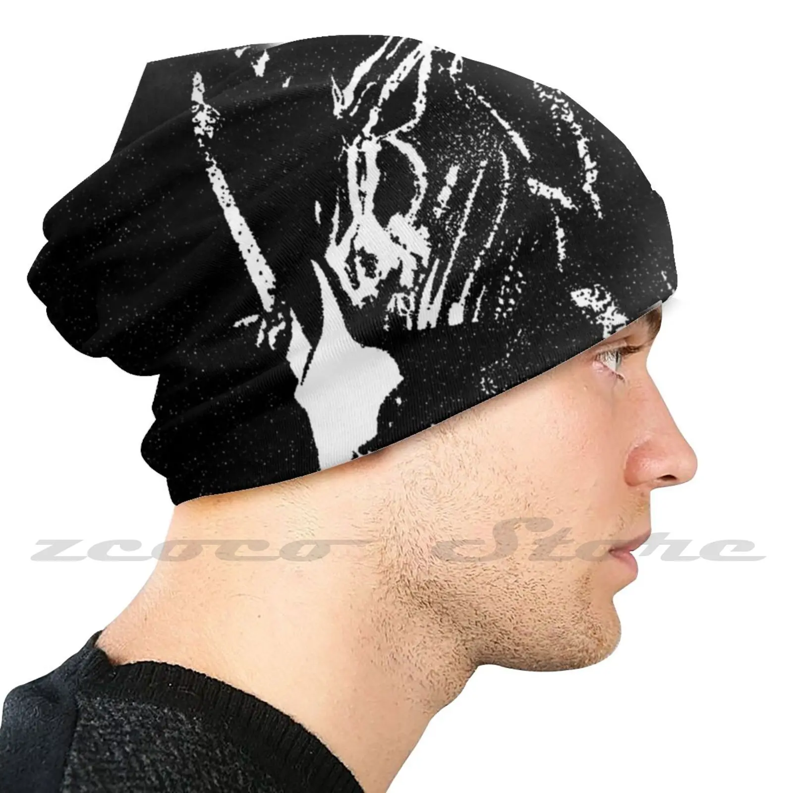 Оригинальная художественная маска Island Of Wight для взрослых и детей моющаяся