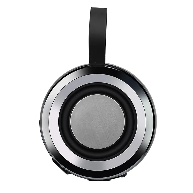 Мини Bluetooth динамик Портативный беспроводной громкий звуковая система стерео
