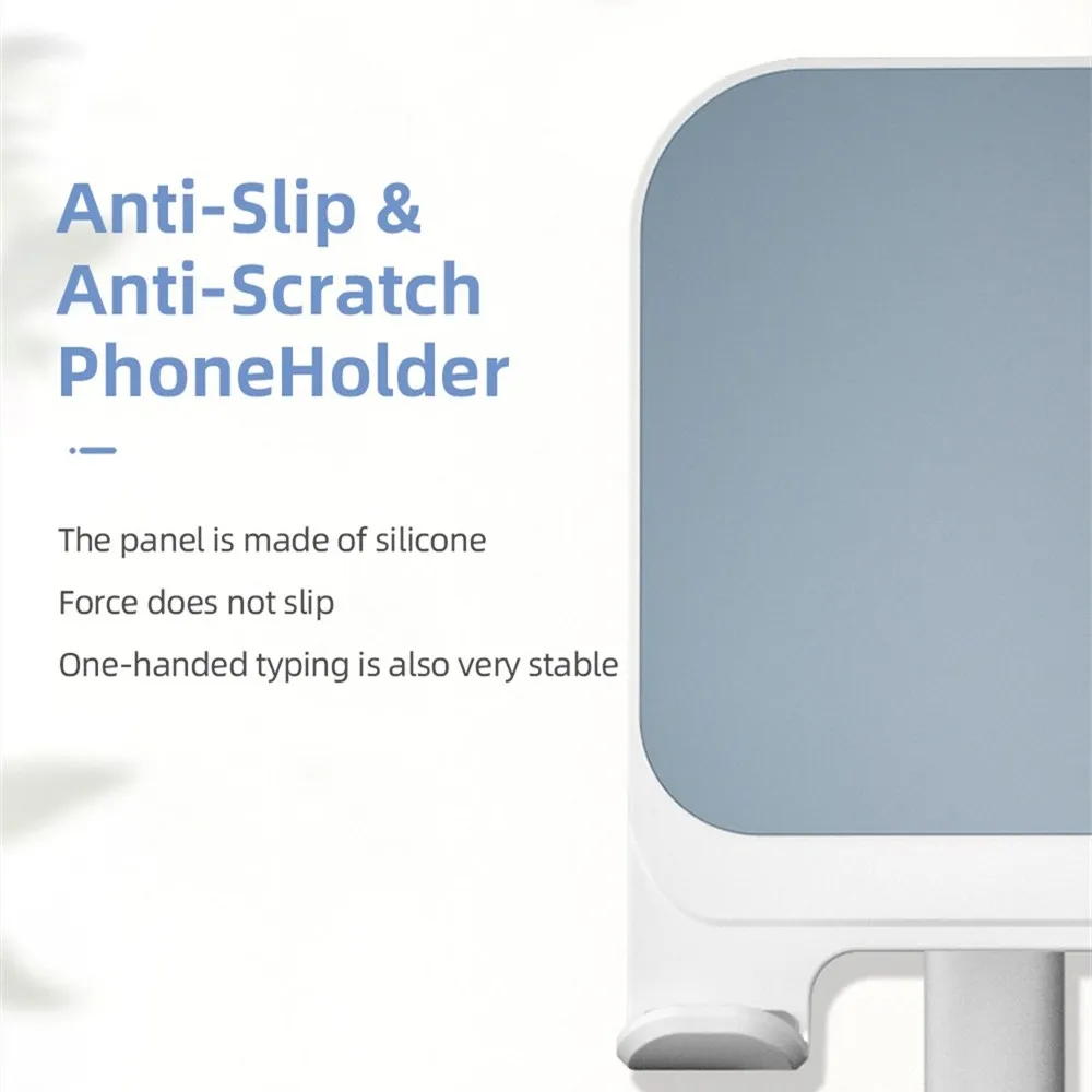 Металлический Настольный телефон планшет держатель сотового складной оказать