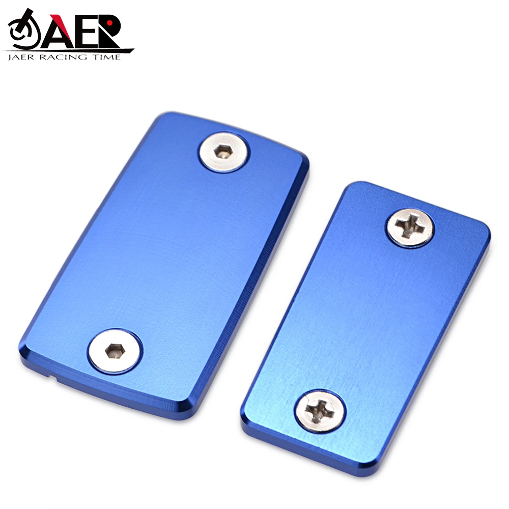 Мотоцикл с ЧПУ передний тормозной бачок крышка масляный колпачок для Husqvarna TC250 TE250