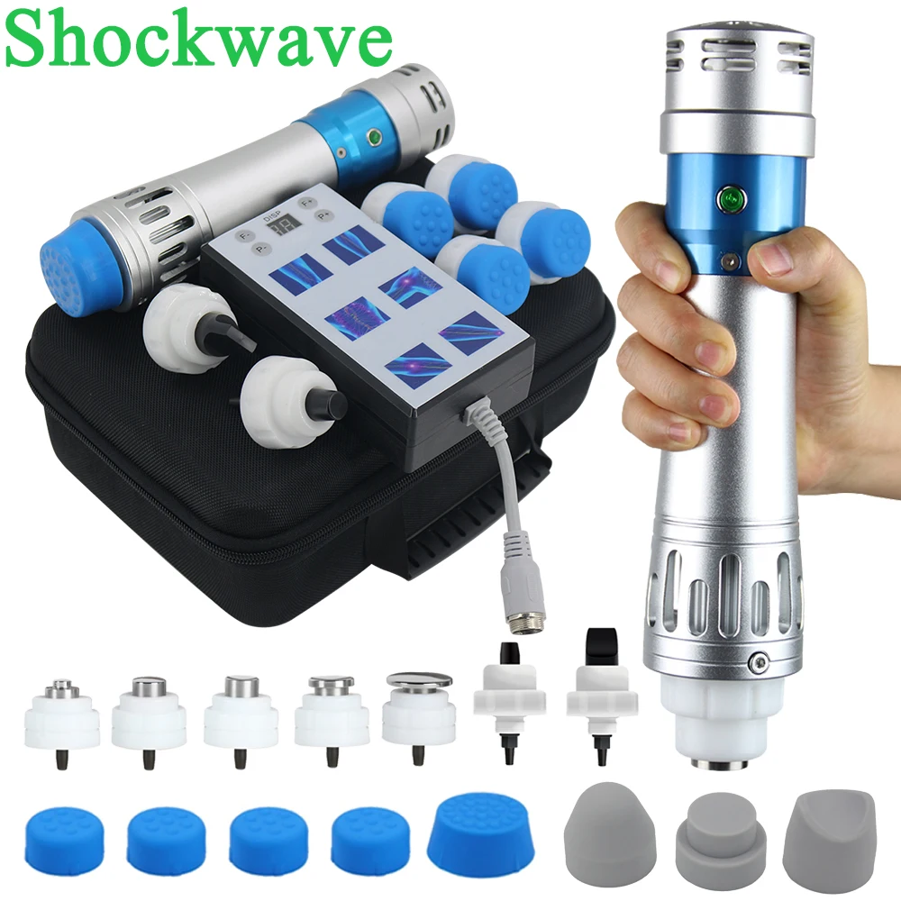 Устройство для электромагнитной терапии ударно-волновой волны аппарат