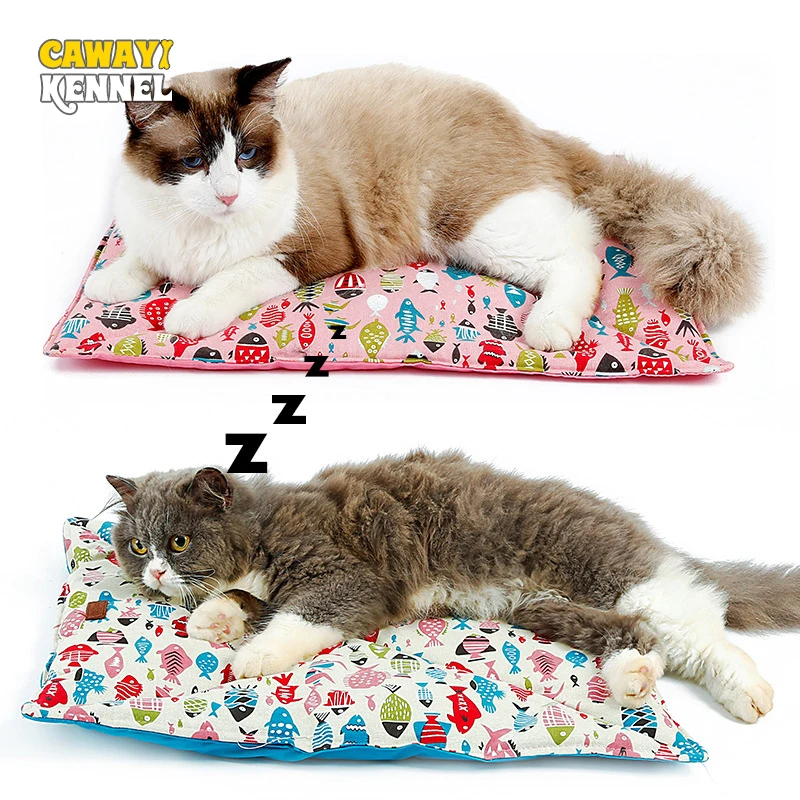 Домик для домашних питомцев CAWAYI домик собак кошек товары маленьких животных cama