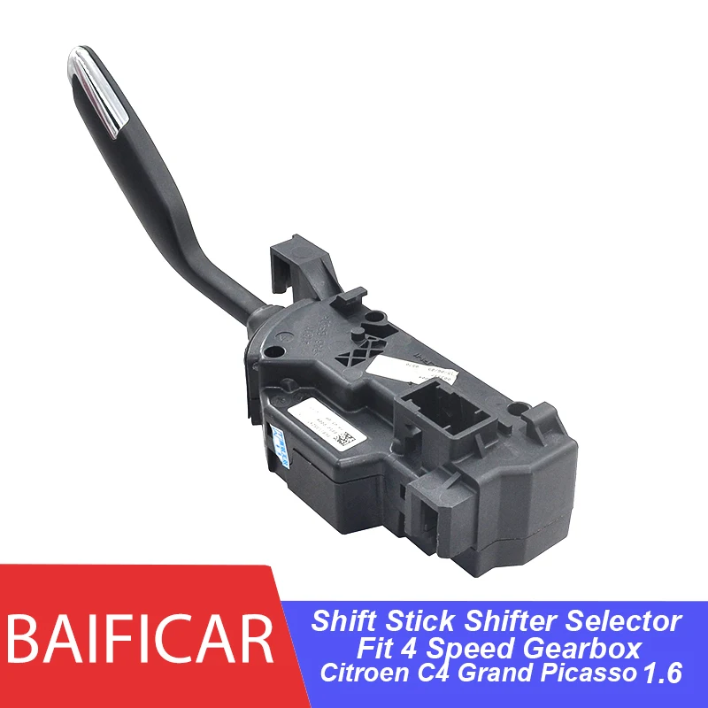Baificar подлинный автоматический ручной 4 переключатель передач 98002212VV 2400FH для Citroen C4