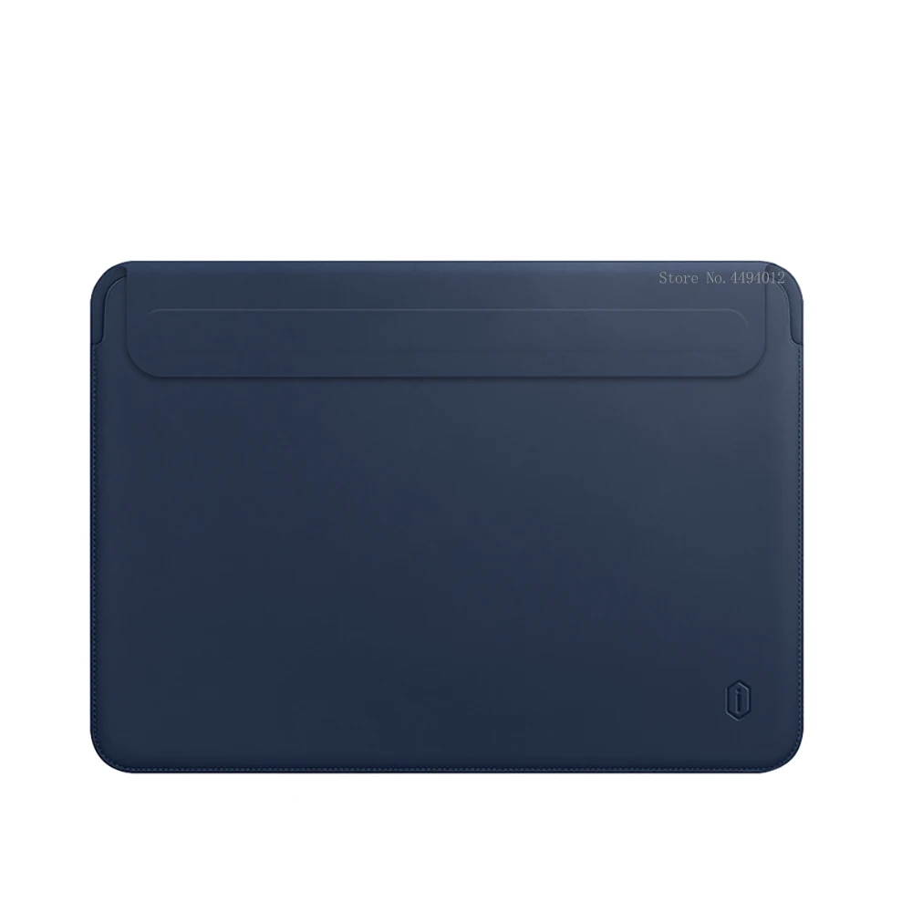 Сумка для ноутбука MacBook Touch ID Air 13 A1932 кожаный чехол для MacBook Air retina Pro 11 12 16 13,3 15 Ультратонкий чехол для ноутбука