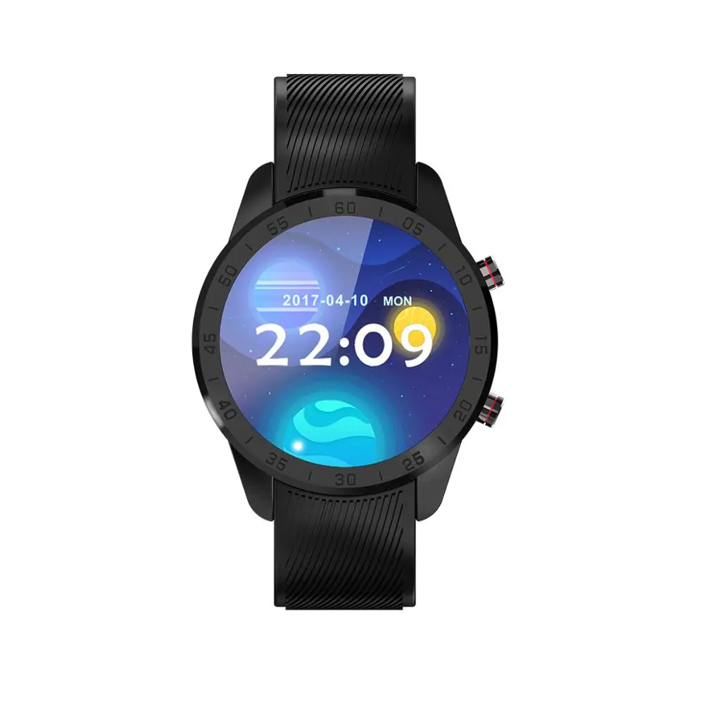 Часы женские 4G Smartwatch 2020 AMOLED 16G Reloj Inteligente Hombre Google Map VK Camera GPS Heart Rate смарт на Android 7.1.