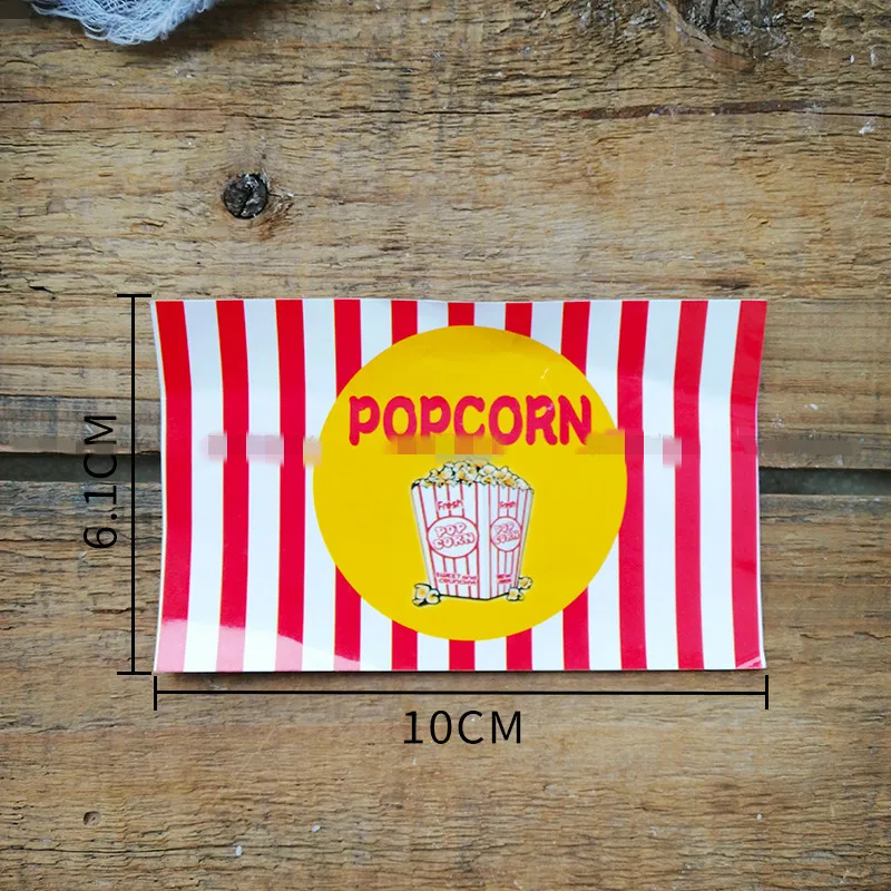 Силиконовая форма для свечей попкорн креативный дизайн Ароматизированная чашка