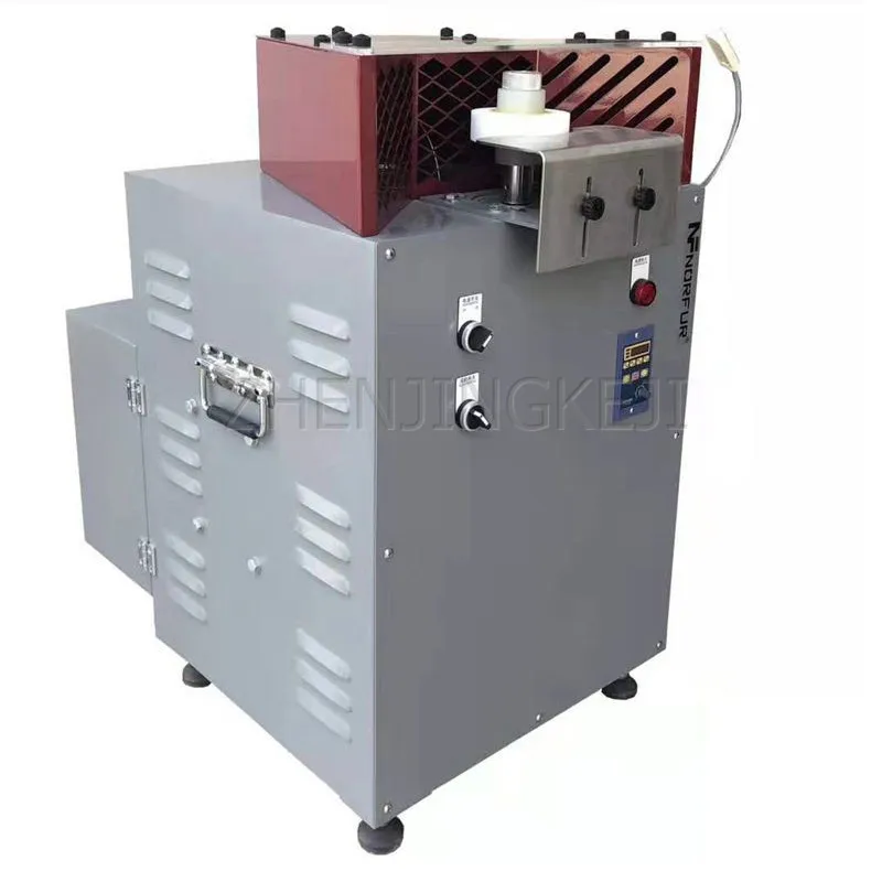 

Кожаные изделия Бумажник кожаный ремень автоматический шлифовальный станок фрезерный станок полировка поставляется с устройством всасыв...