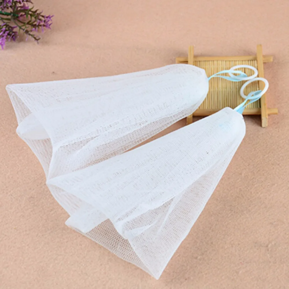 

Wash Face Towel Travel Sponge Bath Mesh Cloth Clean Towel Shower Towel Bathing Scrub Washcloth Body Towel Foaming Net Soap Make