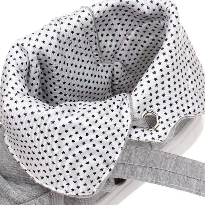 Женская парусиновая обувь на сплошной подошве со Стиль Женские кроссовки с