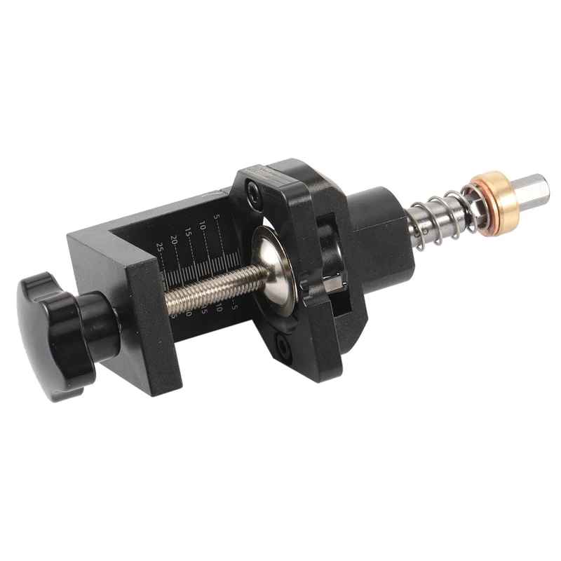 

GanWei 35mm Hinge Hole Jig Drill Bit Hand Tool Sets Punch Automatic Pocket Machine Drills for Metal Carpentry Tool