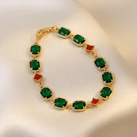 womens bracelets trend gold color hand chain woman bangles accessories fashion vintage luxury fine women bracelet jewelry