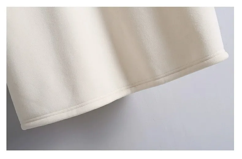 

Chinese Style Women's Hoodies Mid Middle Length High Quality Embroidery BN001 Cheongsam Dress Spring Autumn Female Sweatshirt