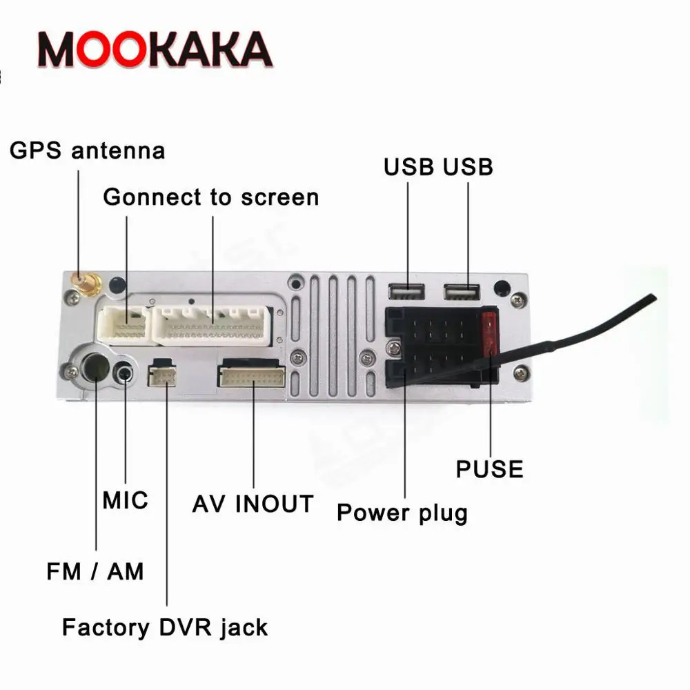 Автомобильный мультимедийный DVD-плеер PX6 DSP 4 + 64 ГБ Android 10 0 для Citroen C4 C4L DS4 2011-2016 GPS Navi