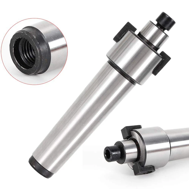 MT4 FMB22 M16 лицевой фрезерный вал Корпус Торцевая мельница станок держатель