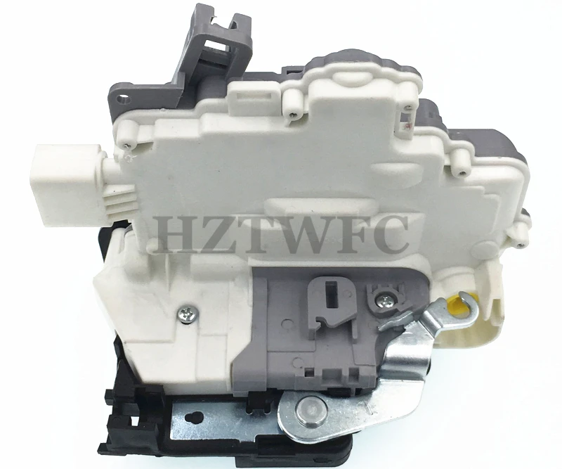 Бесплатная доставка внешняя сторона драйвера левая передняя FL 1P1837015 1P1 837 015 для VW