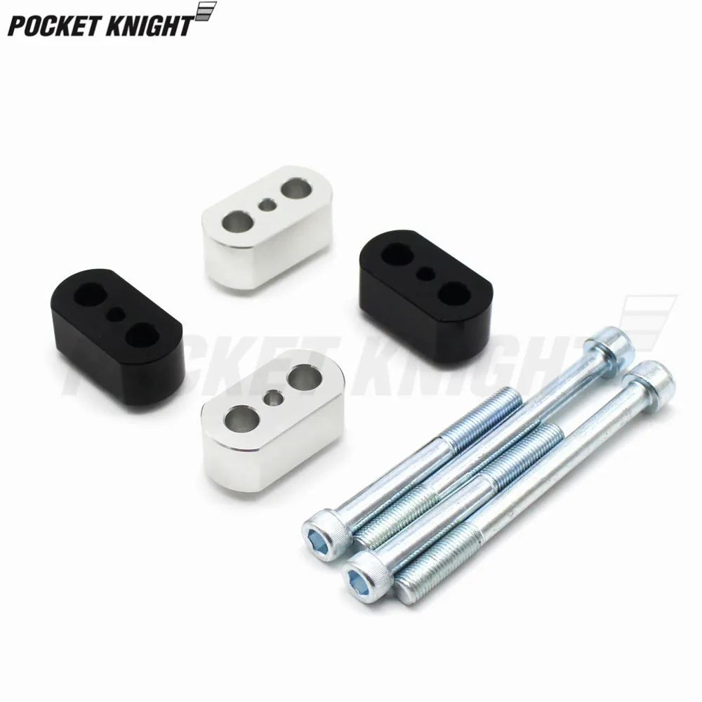 

Fit For Triumph Tiger 900 Rally Tiger 900 Pro Tiger 900 GT 2020 Motorcycle steering handle heighten Riser Bars Clamp regulator