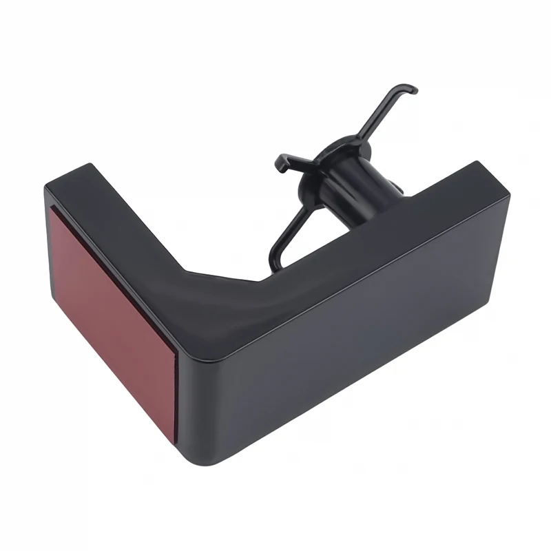 

High Quality Kitchen Hook Punch Free 360 Degree Rotated Door Cabinet Shelves Wall Rotating Hanger Storage Rack 1pc