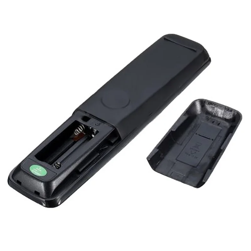 

Remote Control With Light Replacement For VU+ DUO/DUO 2/UNO/SOLO/SOLO 2/Ultimo