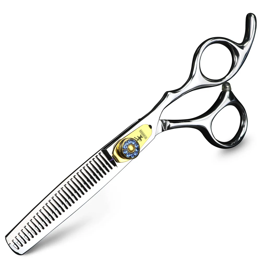 Парикмахерские ножницы Семейные или парикмахерские 6 дюймов японские