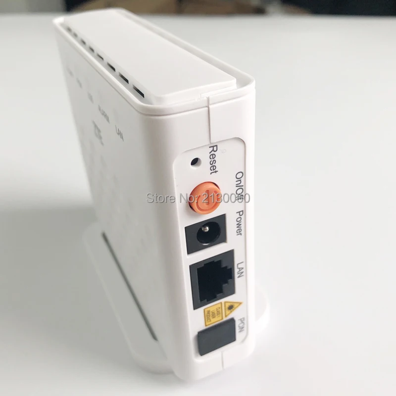 zte f601 gpon modem ftth ont ZTE GPON Terminal ONT ZXA10 F601 FTTH ONU Modem with 1 GE Ethernet Port | Мобильные телефоны и