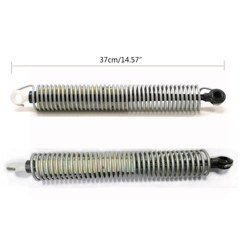 

For 5 Series F10 51247204366 51247204367 Metal Car Rear Lid Kit Replacement with Spring A5KD