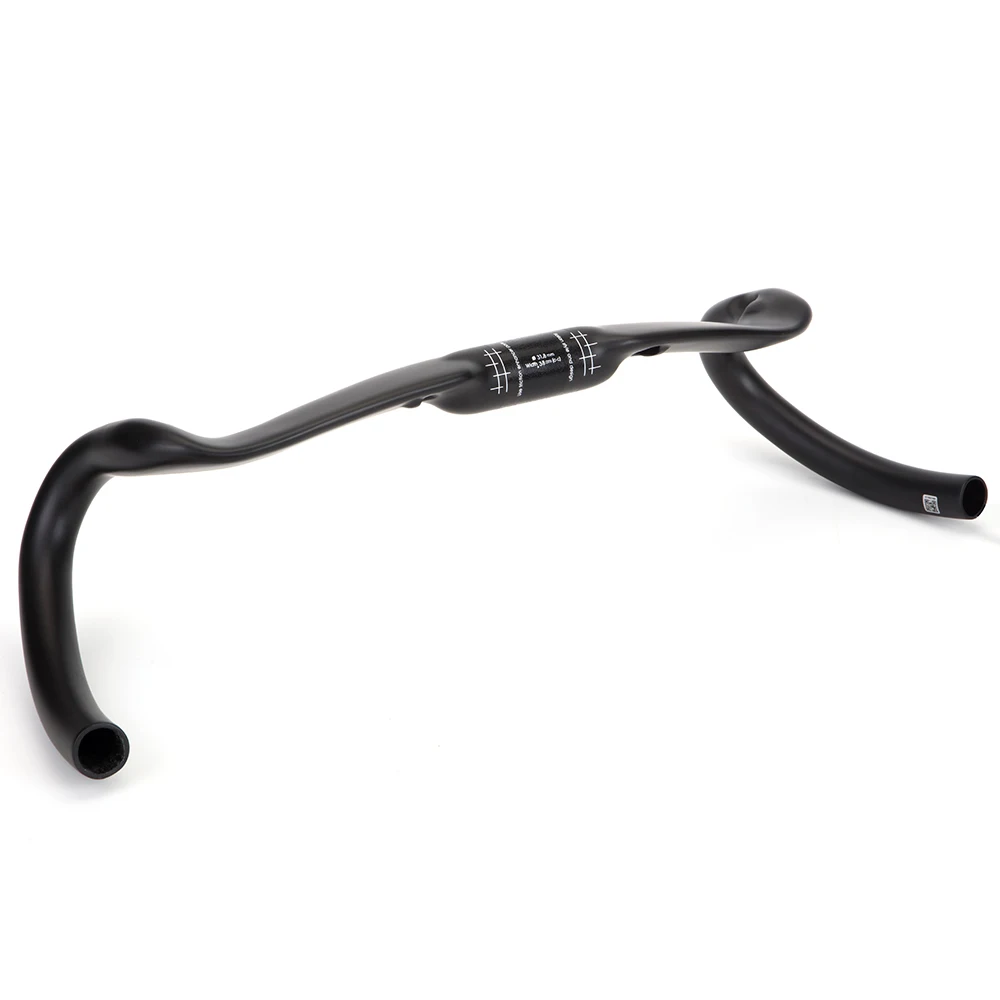 Новинка 2022 руль из углеродного гравия большая осветительная панель Ручка