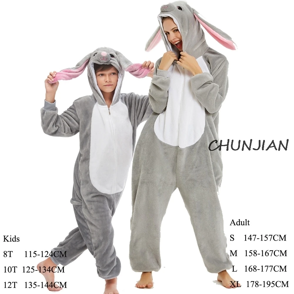 Женские пижамы с радужным единорогом семейная одежда мужские рисунками животных