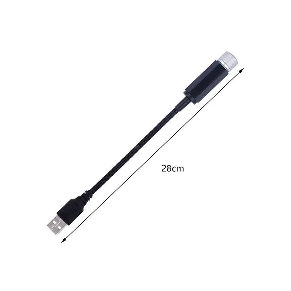 Mini LED Car Roof Lights Projector for Changan CS75 PLUS CS85 COUPE CS95 | Автомобили и мотоциклы
