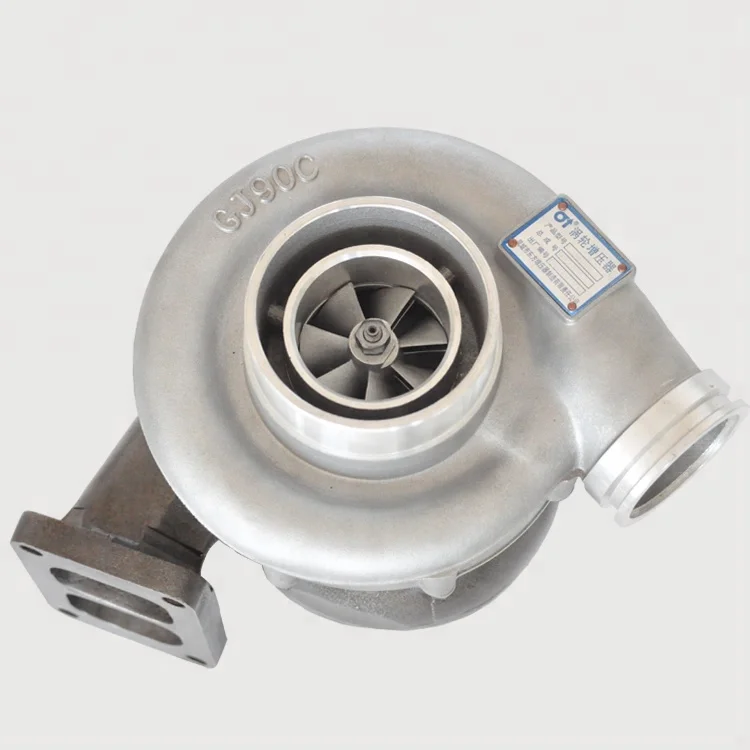 Турбокомпрессор Xinyuchen для Toyota 17201-30110 17201-0L040 электрический турбокомпрессор |
